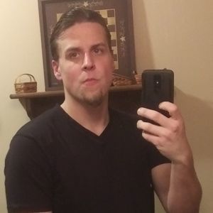 Meet your Posher, Andrew j